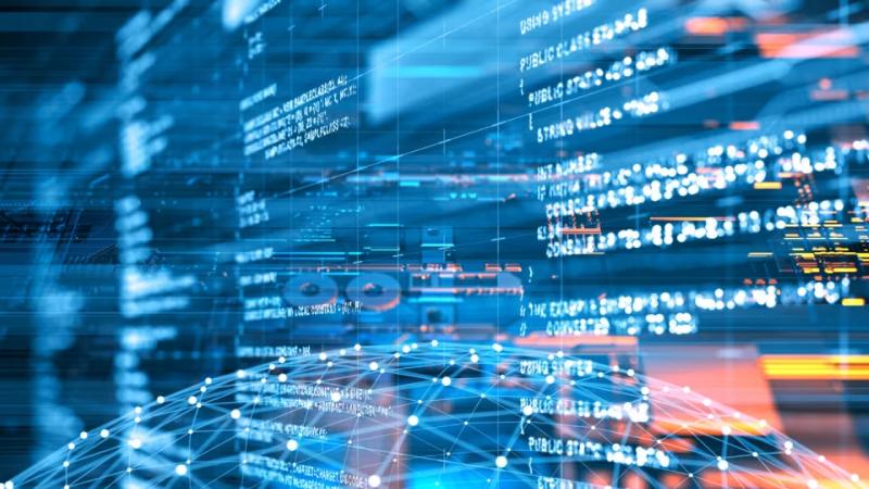 Linux基石：杜集区小程序开发公司的技术底座与发行版选择逻辑