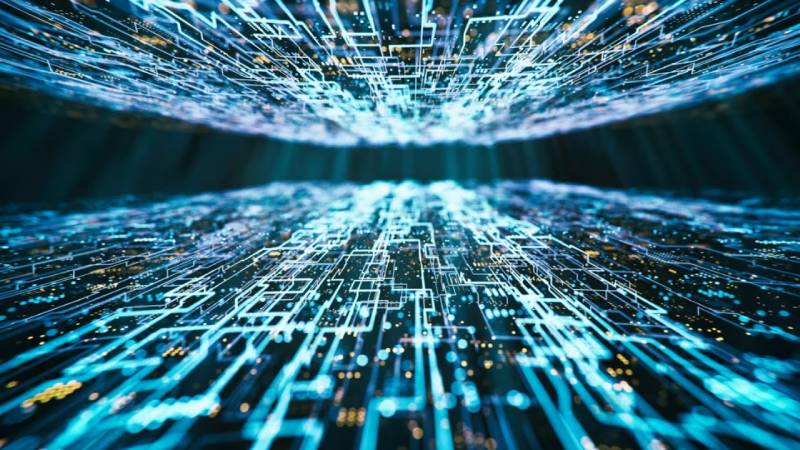 杜集区网站建设：实施DevOps，赋能医疗保健领域数字化转型
